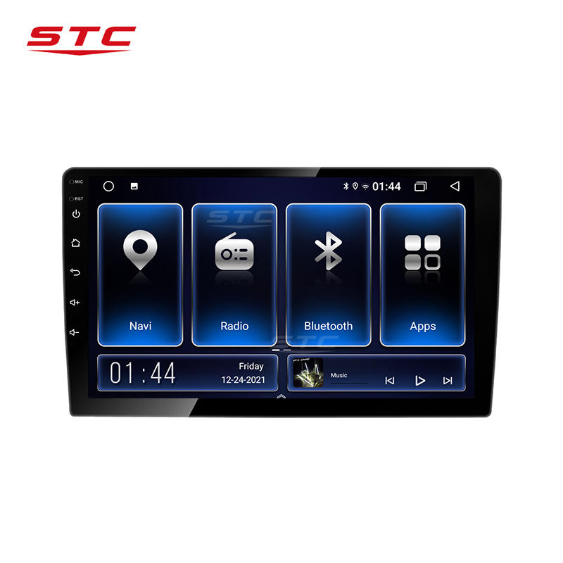 Car Dvd Video Android Gps Navigation Player Stereo Audio Multimedia Auto Radio car dvd player double din