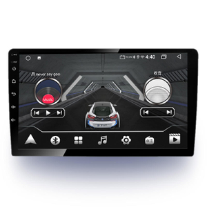 8 Core 10.0 Inches Car Monitor 4-8 Channel 4G Network GPS WIFI WLAN Video Record Set MDVR Android Player