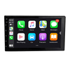 Android 10.0 octa core car radio audio multimedia player 2 din for universal car dvd player