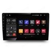 7 9 10 Inch 1din/2din Touch Screen Dsp Car Audio Dvd Car Player Android Gps Navigation Multimedia Player