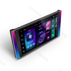 Car 11.8 "8+256G Android 2000*1200 Single Knob 4g Sim Card Dsp 360 Camera Radio Stereo Dvd Player Gps Auto android radio