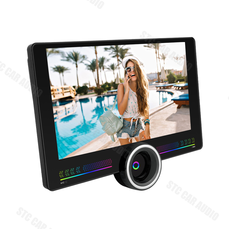 10 inch android car media player