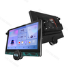 car stereo touchscreen
