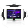 Single Knob Android Car Stereo