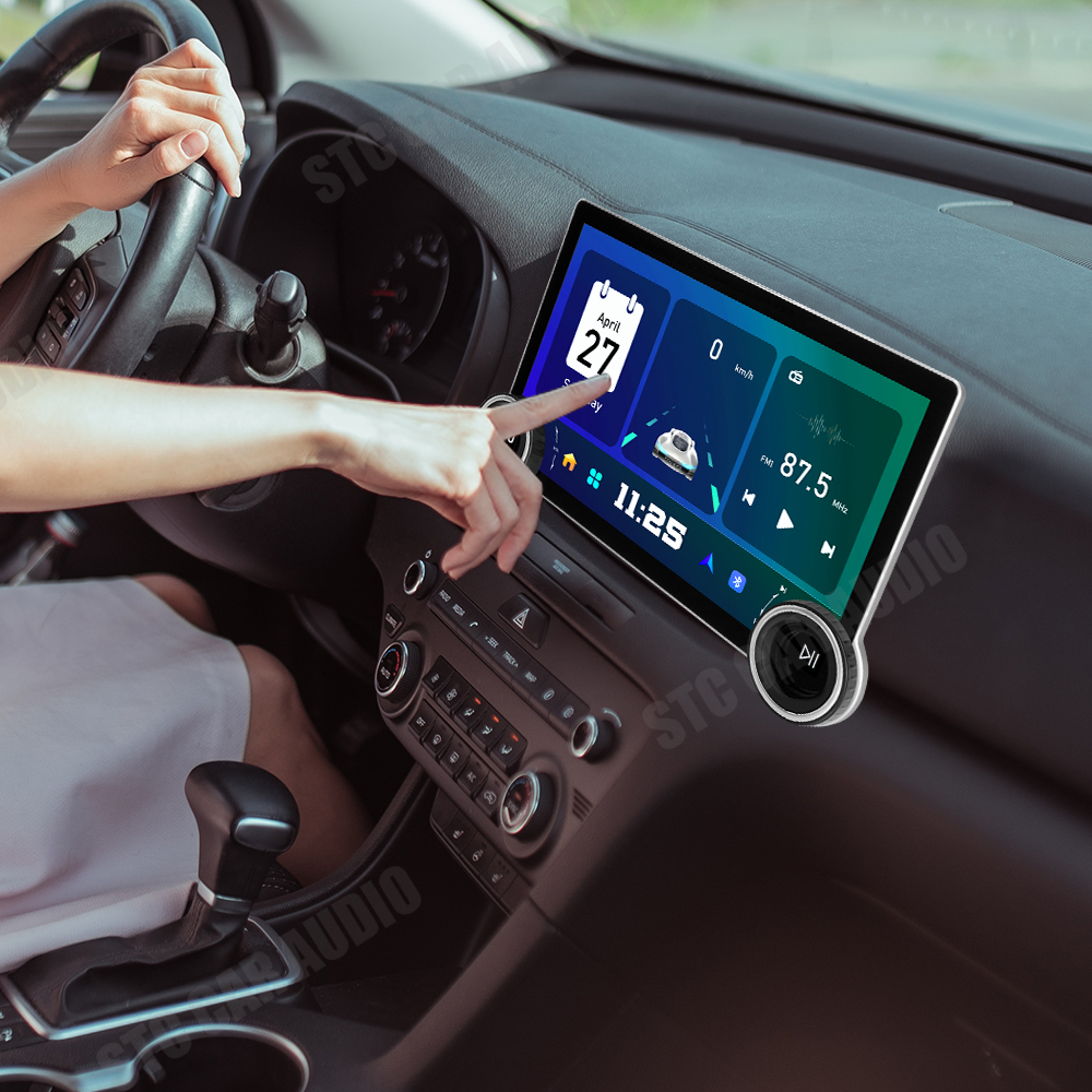  Android Car Stereo
