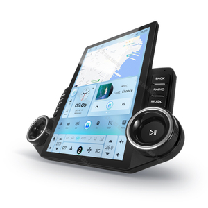 11.5 inch car screen