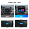 STC 7 9 10 Inch 1din/2din Dvd Player for Car Android Radio 7 Inch Hd Touch Screen Car Gps Navigation Video