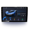 Hd Touch Screen Car Multimedia Gps Android Radio Stereo Audio System Video Player Android 9 Ips Gps Navigation Car Radio Player