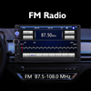 WinCe 1 DIN 7-inch Car Mp5 Player Touch Screen Stereo Automatic Radio Car Mp5 Multimedia Player