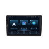 Car Stereo - Corehan 7" IPS Touch Screen Multimedia Player Compatible with Wireless Apple CarPlay & Android Auto Mirror Link