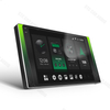 Car 11.8 "8+256G Android 2000*1200 Single Knob 4g Sim Card Dsp 360 Camera Radio Stereo Dvd Player Gps Auto android radio