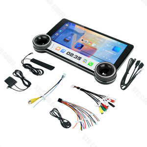 Touch Screen Car Radio
