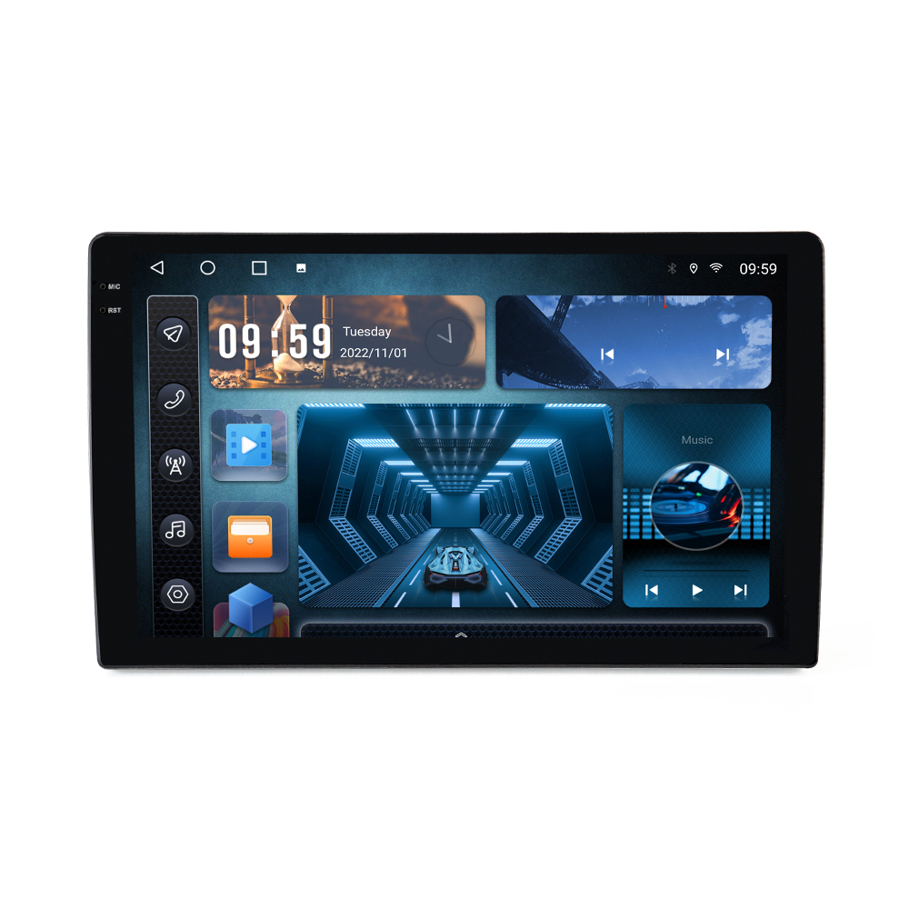 The Ultimate Guide To Touch Screen Android Devices 
