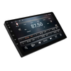 Universal android car multimedia radio video player for Universal Car with radio RDS GPS Navigation