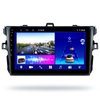 Android 10 Hot Sell IPS Screen 9inch Split Screen Support Car Gps Navigation for LAND CRUISER 2015 2016 2017 2018 2019 2020