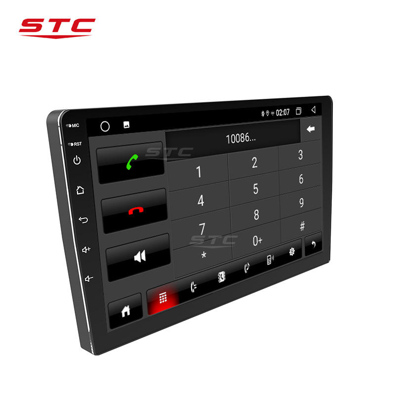 Android Car Stereo Radio GPS Car Android Player
