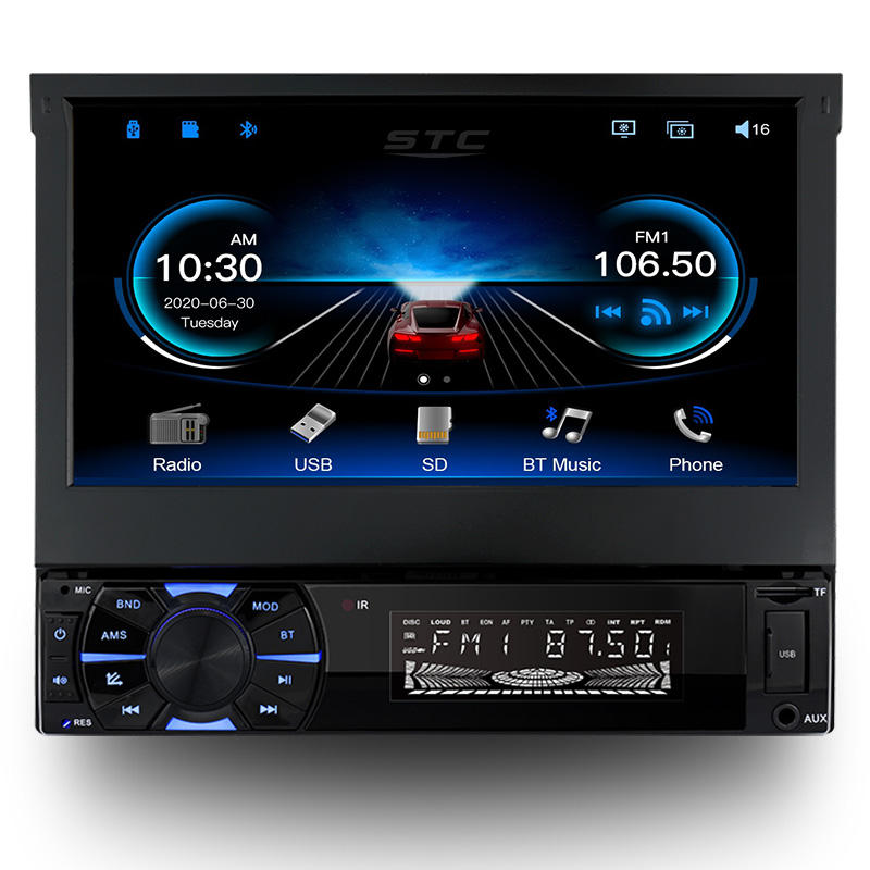 dvd player for cars