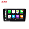 Universal Top car video GPS Navigation car dvd HD 10 inch Double din Android 10.0 car multimedia stereo