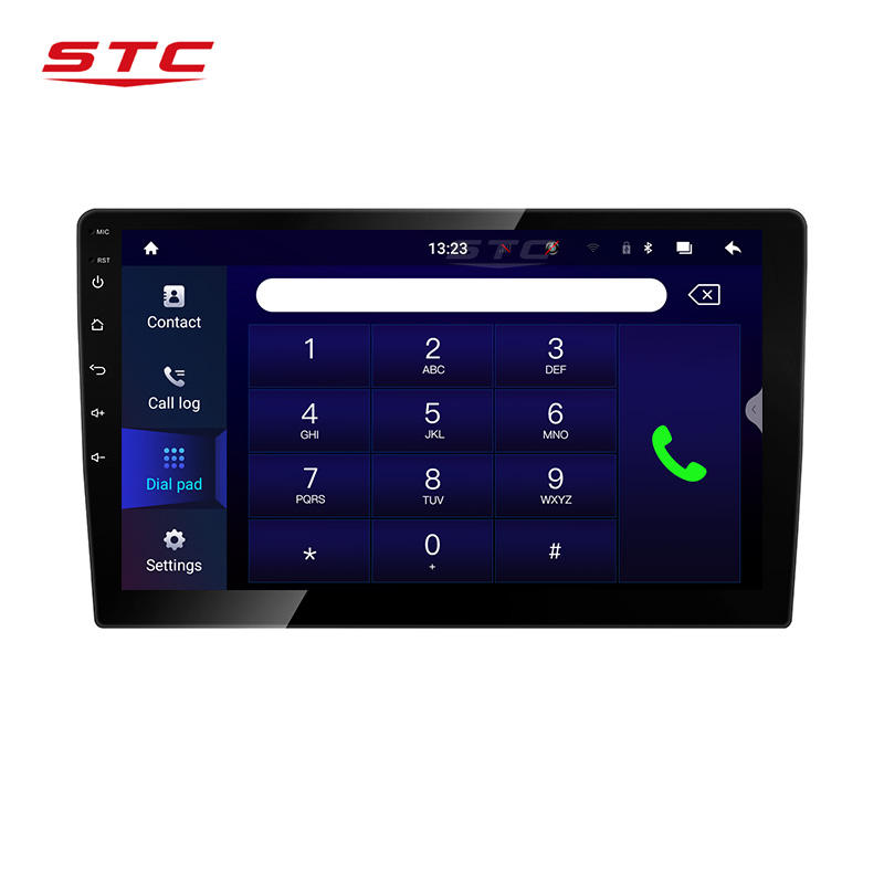 7 9 10 Inch 1din/2din Touch Screen Android Radio Auto Dvd Car Player Android Gps Navigation Multimedia Player