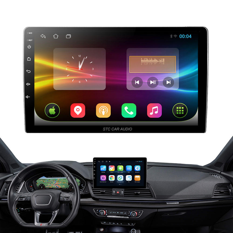 Wince Touch Screen Full HD 1080P 7 Inch 2 Din BT Hands-Free Mirror Link Rear View Mp5 Stereo Car Audio Radio Car Mp5 Player