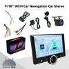 10”Car Stereo