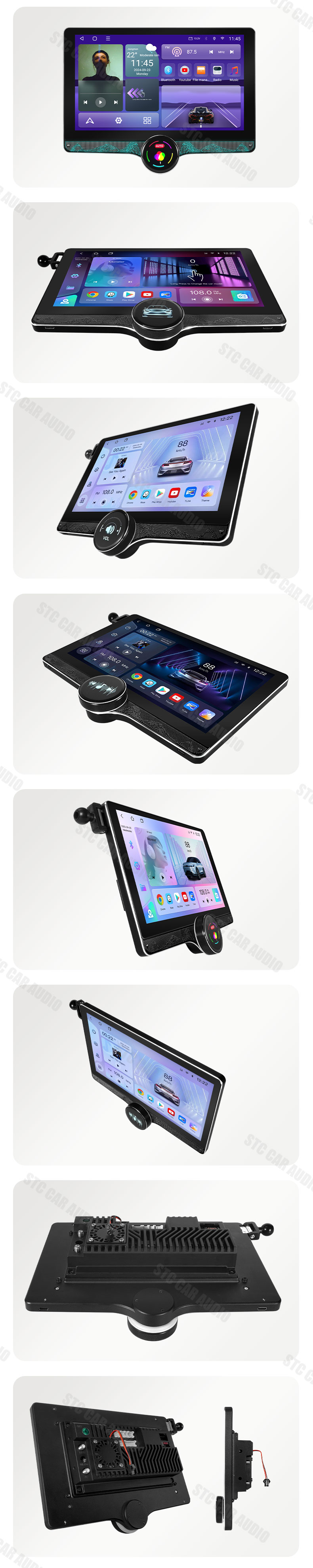 Android Car Stereo