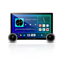 11.8" Android Navigation Car Stereo