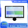 11.8 inch android car radio