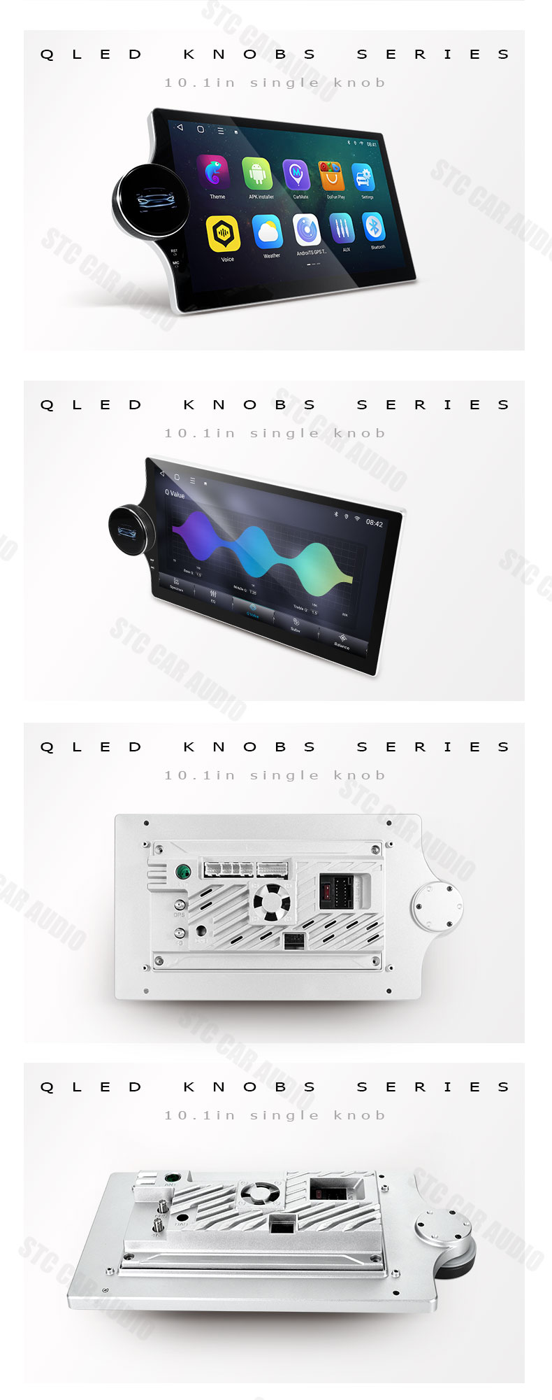 Android Car Radio