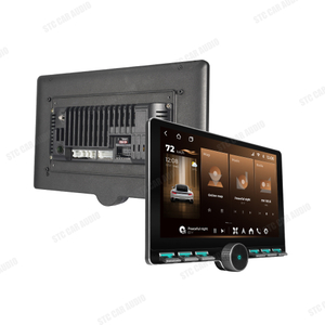 12.5 Car Stereo