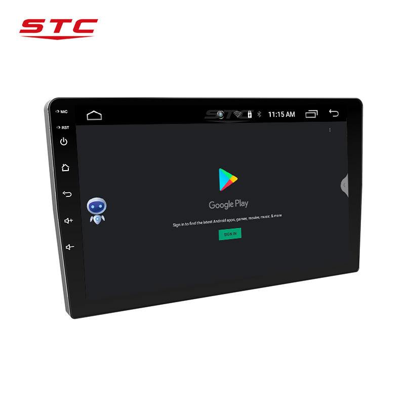 Tesla Car Stereo 9 Inch Car Stereo Touch Screen for HONDA SHUTTLE 2015-2020 Car Multimedia System With GPS Navegation