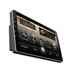 9 inch car android1 Din 2+32GB 7"9"10" Inch Touch Screen Car Stereo Multimedia Player Mirror Link/FM/TF/GPS MP5