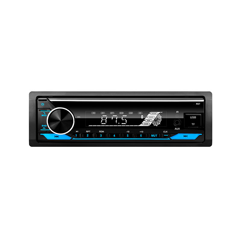 Universal New 2021 One-din MP3 Player Car DVD Player
