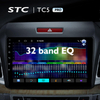 Android 10 2 gb ram 32 gb rom car android touch screen car audio stereo dvd player gps navigation