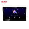 Hot Selling 10 Inch Car Dvd Player Android Car Stereo Touch Screen Multimedia Player Auto Electronics Car Video