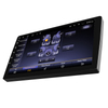 Touch Screen Car Stereo Controls The Car Radio