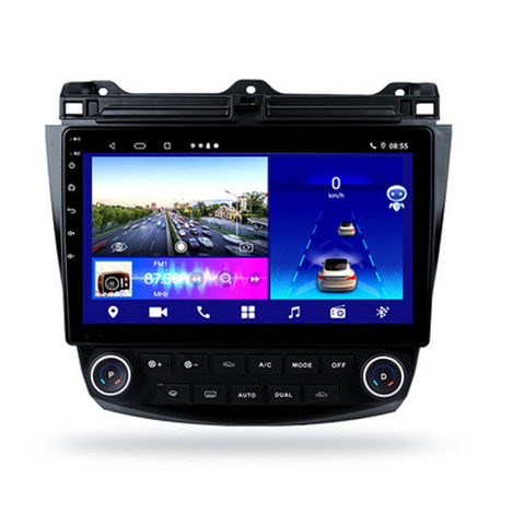 Multimedia System 9 Inch IPS Touch Screen Double Din for SUZUKI VITARA 2014 To 2018 Audio Car Dvd Player Radio Gps Navigation