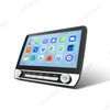 car screen touch