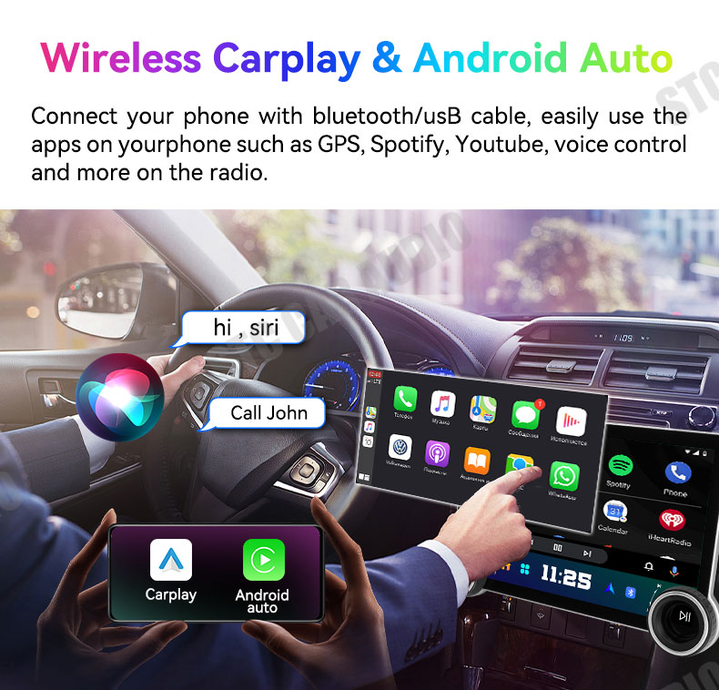 Android Car Stereo