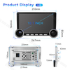 10” Android Car Radio