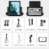 9.7 android radio
