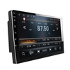 9 inch 2did video audio multimedia car radio 2+32G android 10.0 stereo car navigation player.
