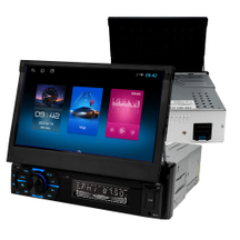 7" 1+32/2+32 Android 11 Car Stereo Double Din Touch Screen 2 Din Car Radio Video Autoradio Gps Wifi Bt Fm multimedia player