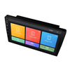 Slim Body Touch Screen Universal Android 10 Built in WIFI GPS Car Multimedia for Universal