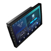 Factory Supply Car front and rear dual dvr GPS Parking Sensor System Navigation Dashboard Monitor